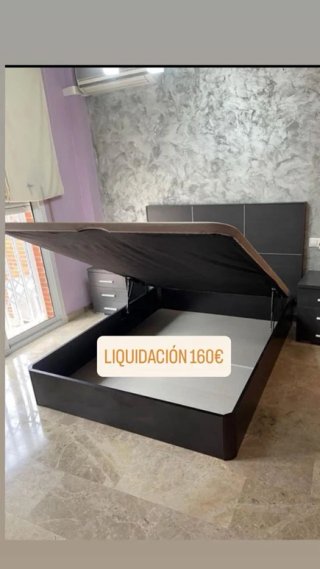 Offerta limitata - Ultimi letti con sconti speciali