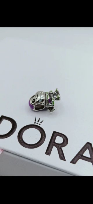 Pandora Charm Buzz Lightyear