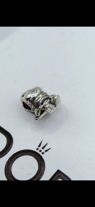 Pandora Charm Buzz Lightyear