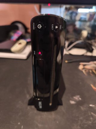 Nintendo Wii U 32GB + 5 Juegos