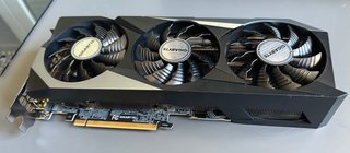 Gráfica Gigabyte GeForce RTX 3070 Gaming OC 8GB