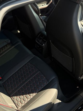 Audi RS4 2021