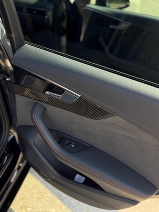 Audi RS4 2021