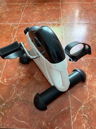Mini Bicicleta Estática Ejercicio Casa