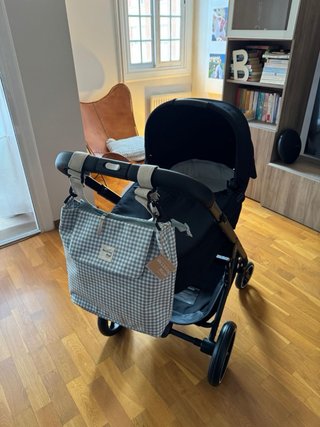 Cochecito Cybex ¡oportunidad!