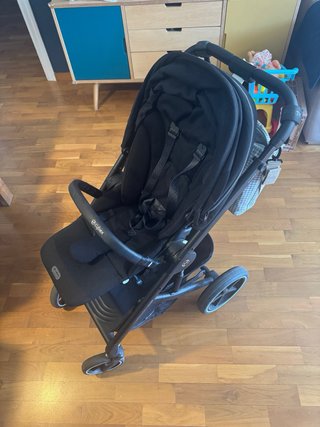 Cochecito Cybex ¡oportunidad!