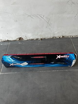 Amortiguador XENERGY X119344 Hyundai Galloper II