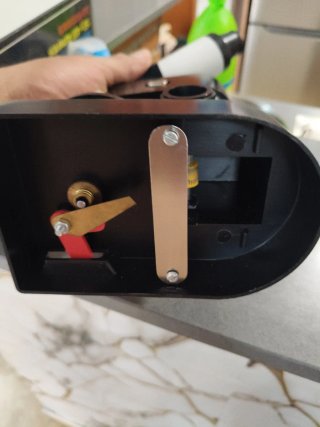 Microscopio infantil con accesorios