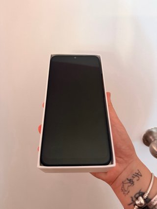 Xiaomi Redmi 9C Sin Estrenar