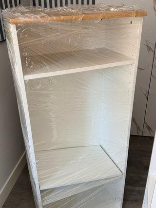 Muebles de salón madera y metal
