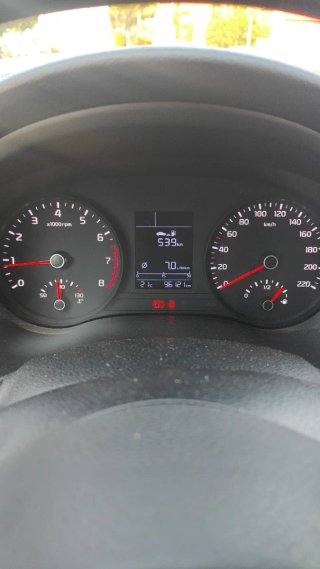 KIA Stonic 2018