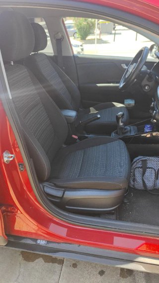KIA Stonic 2018