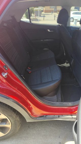 KIA Stonic 2018