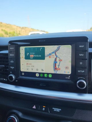 KIA Stonic 2018