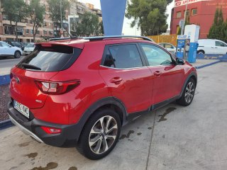 KIA Stonic 2018