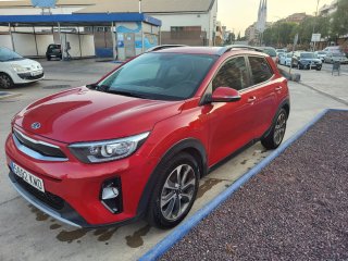 KIA Stonic 2018