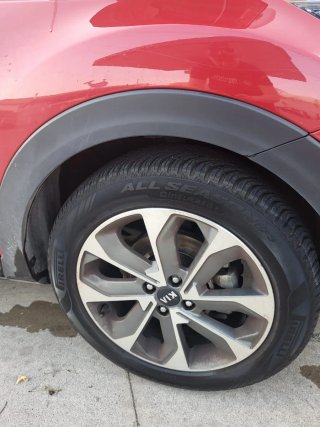 KIA Stonic 2018