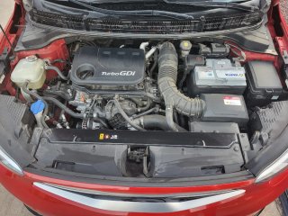 KIA Stonic 2018