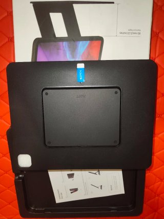 Custodia MOFT FLOAT per iPad Pro 12.9
