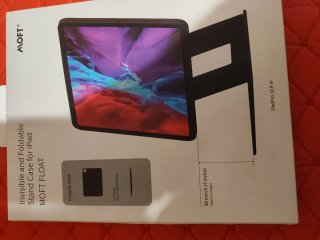 Custodia MOFT FLOAT per iPad Pro 12.9