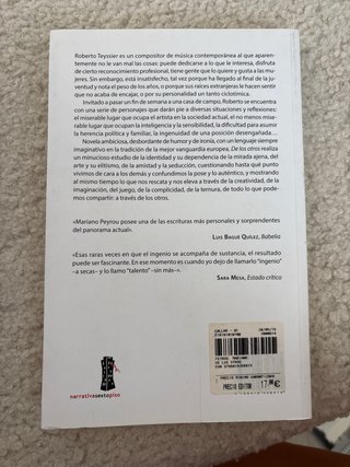 De los otros