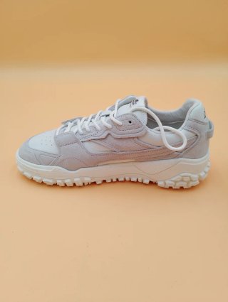 Scarpe Ellesse grigie e bianche n. 42
