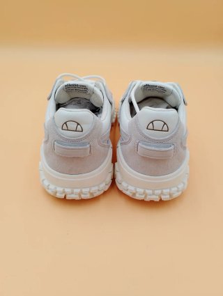 Scarpe Ellesse grigie e bianche n. 42