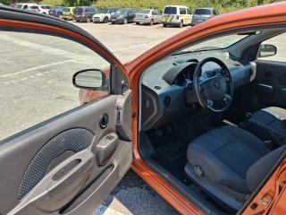 Chevrolet Kalos 2006
