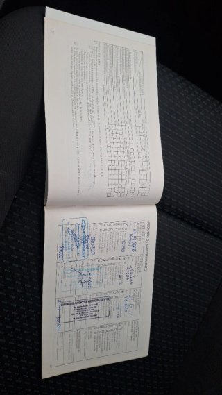 Chevrolet Kalos 2006