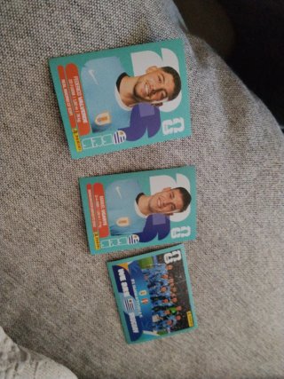 Pack cromos Panini Mundial 2026
