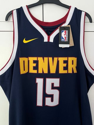 Camiseta NBA Denver Nikola Jokic