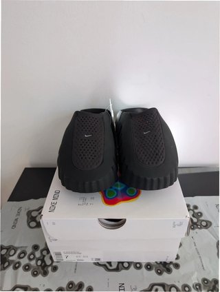 Nike Mind 001 Negro Cromo EU 38