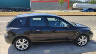 Mazda 3 2007