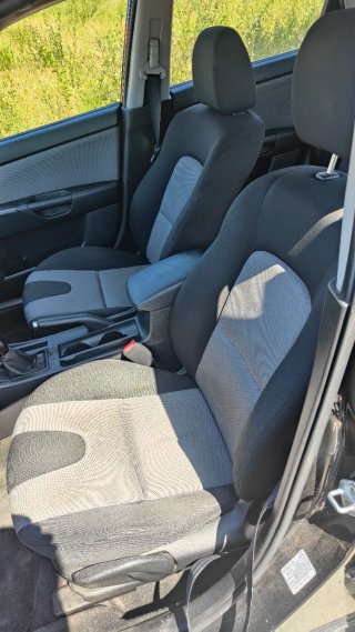 Mazda 3 2007