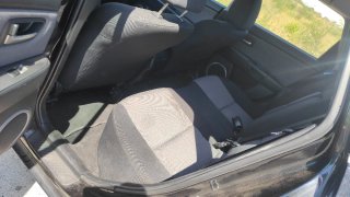 Mazda 3 2007