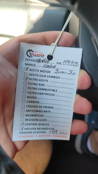 Mazda 3 2007