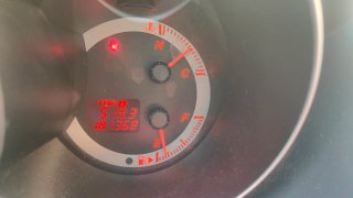 Mazda 3 2007