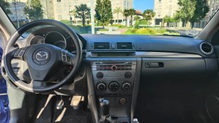 Mazda 3 2007