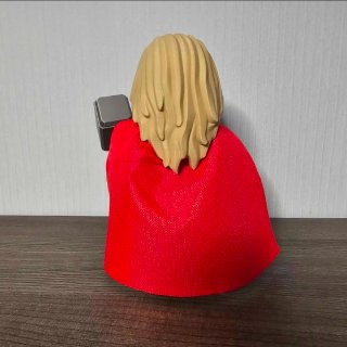 Figura Lego Thor 11cm