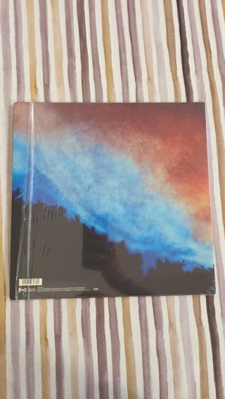 Soulsavers Kubrick Vinile + CD