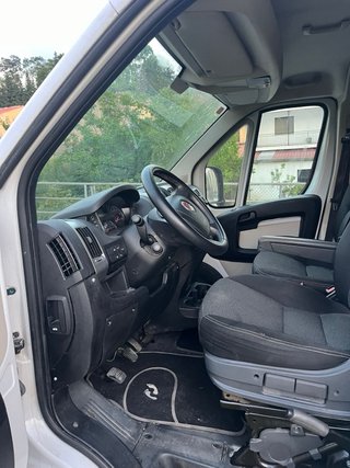 FIAT ducato 2017 l2h1