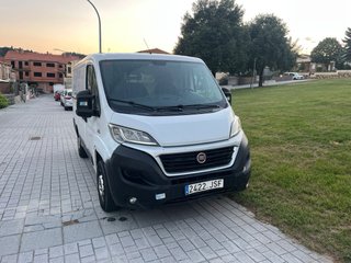 FIAT ducato 2017 l2h1