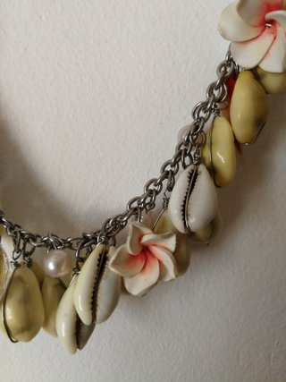 Collar Billabong surfero