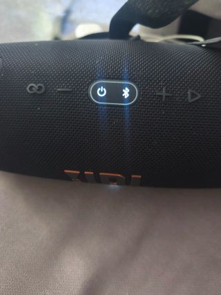 Altavoz JBL Xtreme 3 Negro