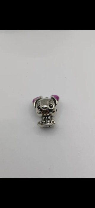 Charm Pandora Stitch