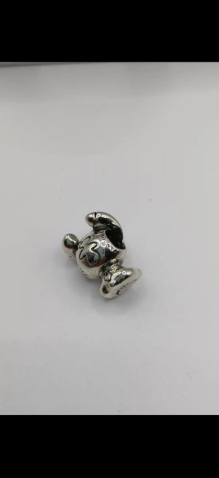 Charm Pandora Stitch