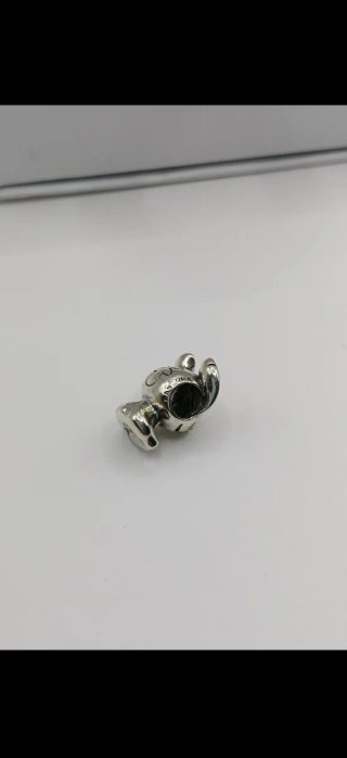 Charm Pandora Stitch