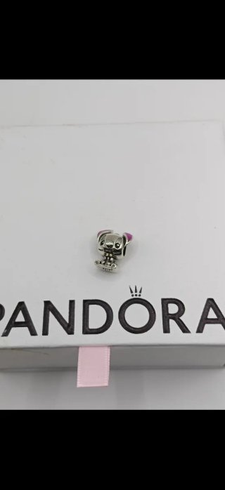 Charm Pandora Stitch