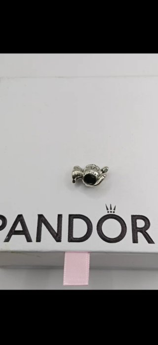 Charm Pandora Stitch