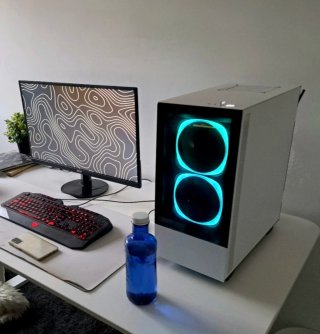 PC Gaming Ryzen 5 5600X | RTX 3060 Ti